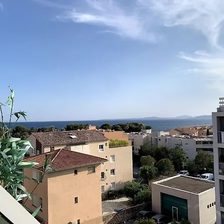 Apartment Saint-raphael *