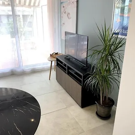 Saint-raphael Apartment *