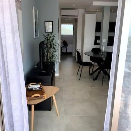 Saint-raphael Apartment
