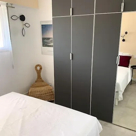 Saint-raphael Apartment