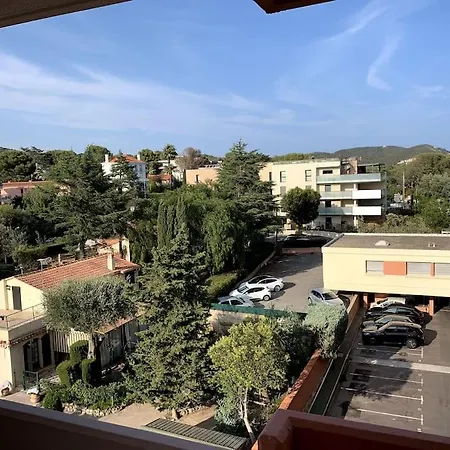 Apartment Saint-raphael Saint-Raphael (Var)