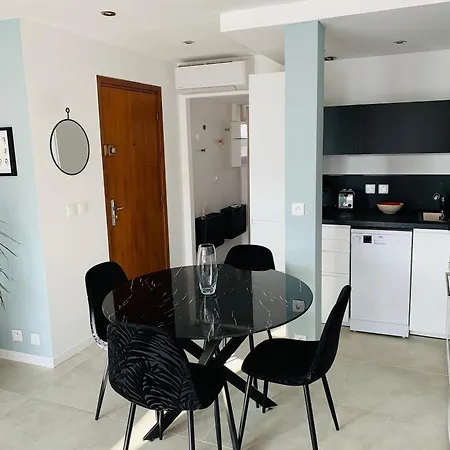 Saint-raphael Apartment